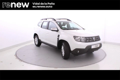 Dacia Duster  Diesel  1.5 Blue dCi Comfort 4x2 85kW