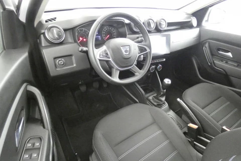 Dacia Duster  Diesel  1.5 Blue dCi Comfort 4x2 85kW