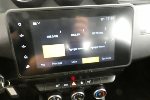 Dacia Duster  Diesel  1.5 Blue dCi Comfort 4x2 85kW