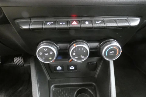 Dacia Duster  Diesel  1.5 Blue dCi Comfort 4x2 85kW