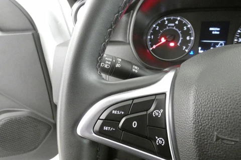 Dacia Duster  Diesel  1.5 Blue dCi Comfort 4x2 85kW