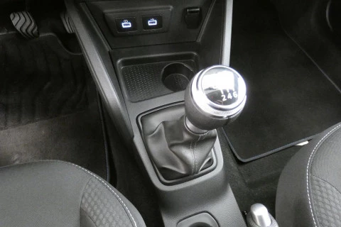 Dacia Duster  Diesel  1.5 Blue dCi Comfort 4x2 85kW