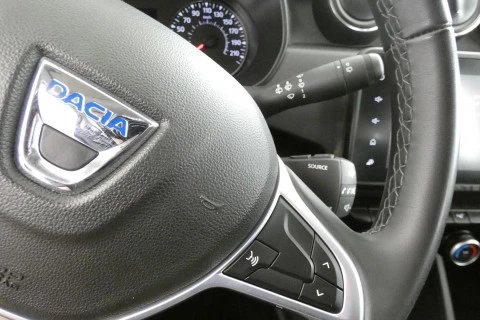 Dacia Duster  Diesel  1.5 Blue dCi Comfort 4x2 85kW