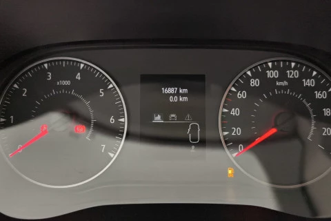 Dacia Sandero  Gasolina/Gas  Stepway ECO-G Extreme Go 74kW