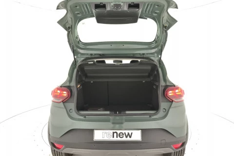 Dacia Sandero  Gasolina/Gas  Stepway ECO-G Extreme Go 74kW