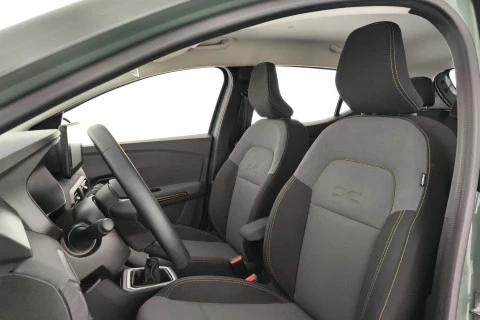 Dacia Sandero  Gasolina/Gas  Stepway ECO-G Extreme Go 74kW