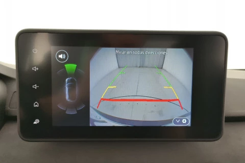 Dacia Sandero  Gasolina/Gas  Stepway ECO-G Extreme Go 74kW