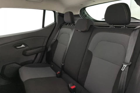 Dacia Sandero  Gasolina/Gas  Stepway ECO-G Extreme Go 74kW