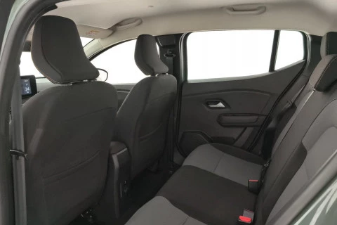 Dacia Sandero  Gasolina/Gas  Stepway ECO-G Extreme Go 74kW