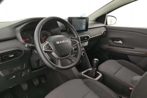 Dacia Sandero  Gasolina/Gas  Stepway ECO-G Extreme Go 74kW