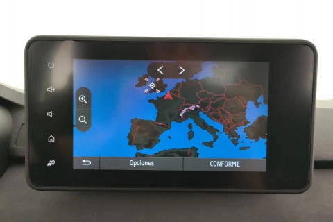 Dacia Sandero  Gasolina/Gas  Stepway ECO-G Extreme Go 74kW