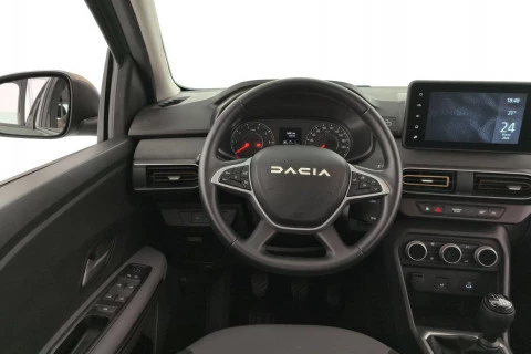 Dacia Sandero  Gasolina/Gas  Stepway ECO-G Extreme Go 74kW