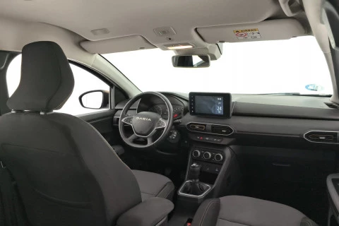 Dacia Sandero  Gasolina/Gas  Stepway ECO-G Extreme Go 74kW