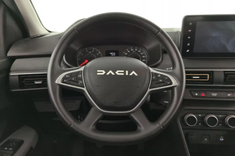 Dacia Sandero  Gasolina/Gas  Stepway ECO-G Extreme Go 74kW