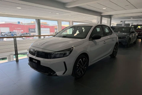 Opel Corsa 1.2T XHL 74kW (100CV) GS