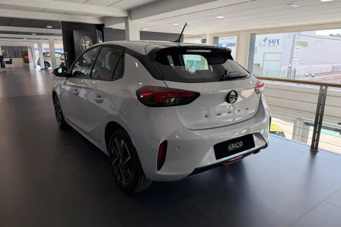 Opel Corsa 1.2T XHL 74kW (100CV) GS