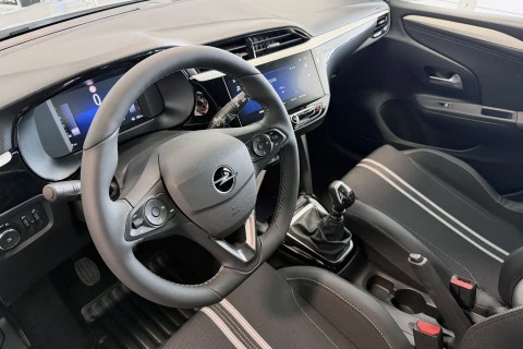 Opel Corsa 1.2T XHL 74kW (100CV) GS