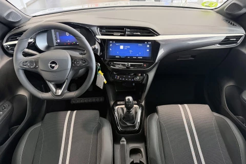 Opel Corsa 1.2T XHL 74kW (100CV) GS