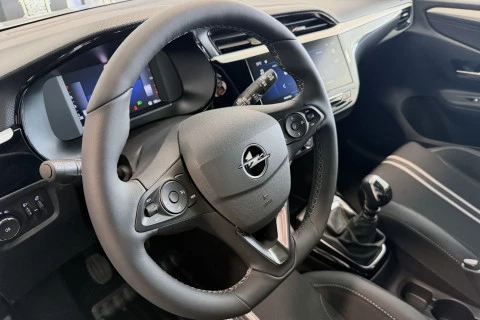 Opel Corsa 1.2T XHL 74kW (100CV) GS