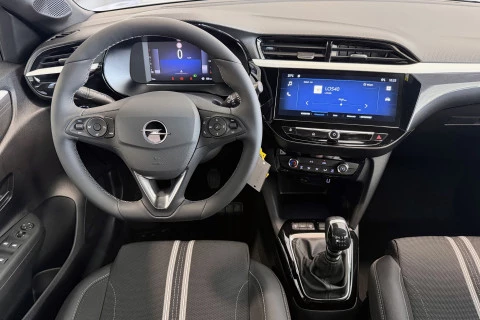 Opel Corsa 1.2T XHL 74kW (100CV) GS