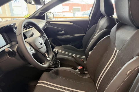 Opel Corsa 1.2T XHL 74kW (100CV) GS
