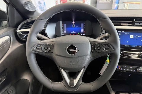 Opel Corsa 1.2T XHL 74kW (100CV) GS