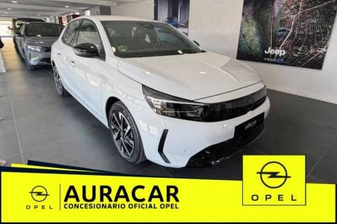 Opel Corsa 1.2T XHL 74kW (100CV) GS