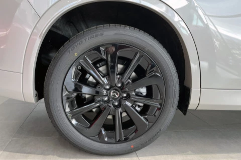 Mazda CX-60 e-Skyac D MHEV 187kw 4WD Homura Plus
