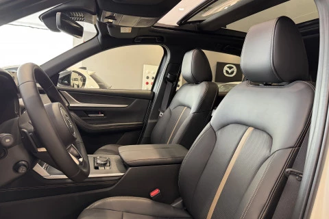 Mazda CX-60 e-Skyac D MHEV 187kw 4WD Homura Plus