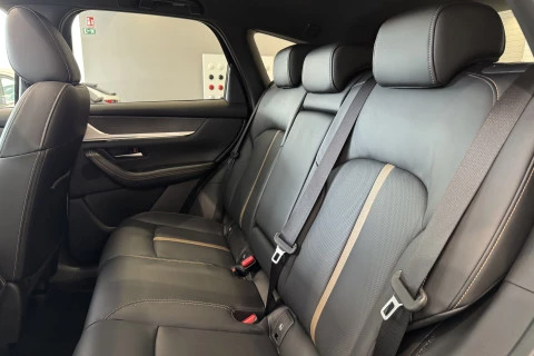 Mazda CX-60 e-Skyac D MHEV 187kw 4WD Homura Plus