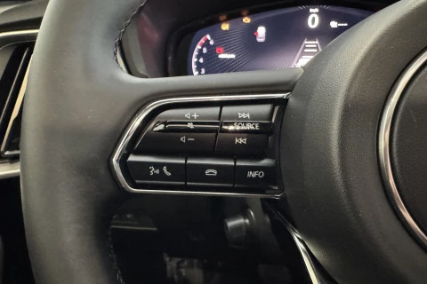 Mazda CX-60 e-Skyac D MHEV 187kw 4WD Homura Plus