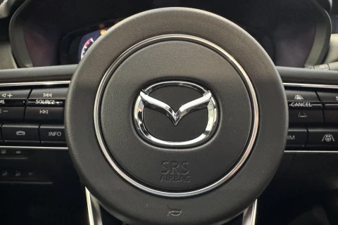 Mazda CX-60 e-Skyac D MHEV 187kw 4WD Homura Plus