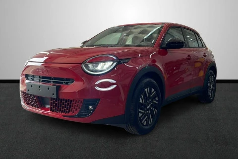 Fiat 600 600e Icon 54kwh 115kw (156cv)