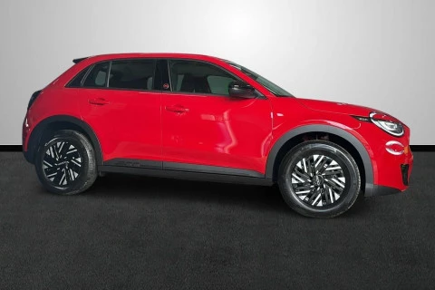 Fiat 600 600e Icon 54kwh 115kw (156cv)