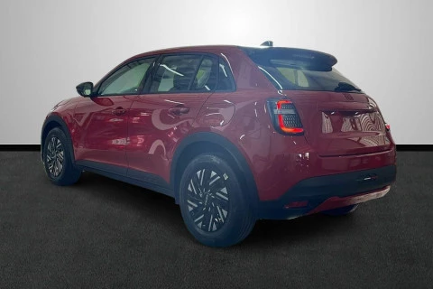 Fiat 600 600e Icon 54kwh 115kw (156cv)