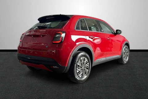 Fiat 600 600e Icon 54kwh 115kw (156cv)