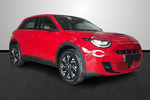 Fiat 600 600e Icon 54kwh 115kw (156cv)