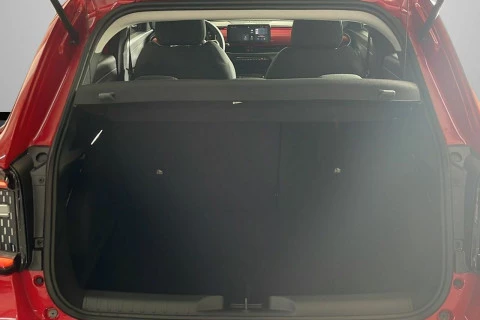 Fiat 600 600e Icon 54kwh 115kw (156cv)