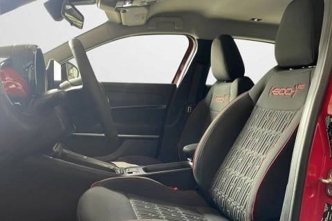 Fiat 600 600e Icon 54kwh 115kw (156cv)