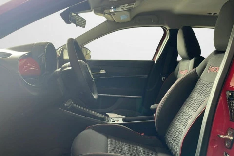 Fiat 600 600e Icon 54kwh 115kw (156cv)