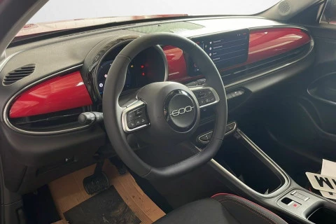 Fiat 600 600e Icon 54kwh 115kw (156cv)