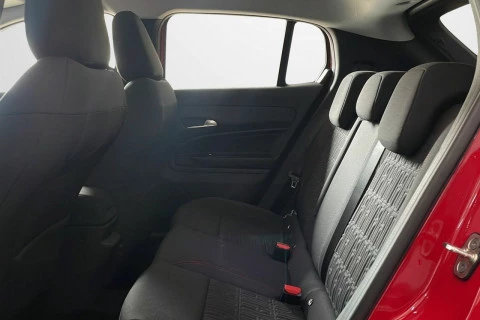 Fiat 600 600e Icon 54kwh 115kw (156cv)