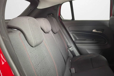 Fiat 600 600e Icon 54kwh 115kw (156cv)