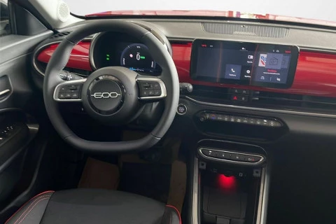 Fiat 600 600e Icon 54kwh 115kw (156cv)