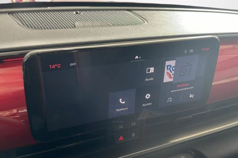 Fiat 600 600e Icon 54kwh 115kw (156cv)