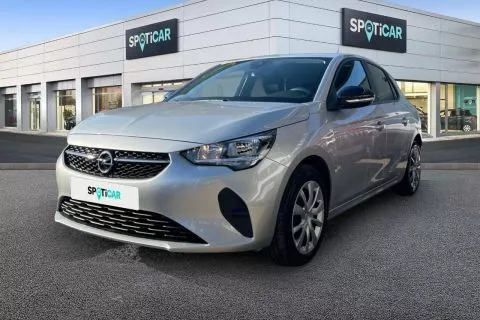 Opel Corsa-e 50kWh Edition-e Opel Corsa-e 50kWh Edition-e