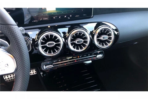 Mercedes-Benz Clase A A 200 d