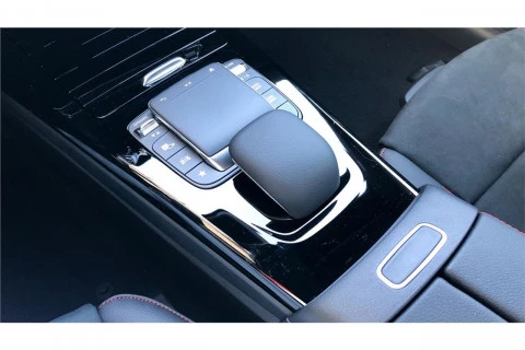 Mercedes-Benz Clase A A 200 d