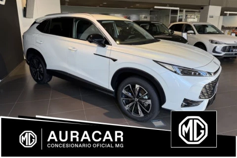 MG HS 1.5 Hybrid+ Comfort