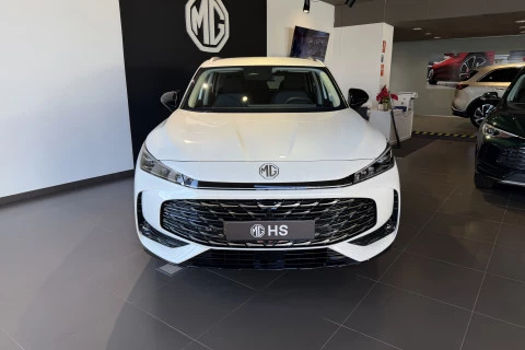 MG HS 1.5 Hybrid+ Comfort